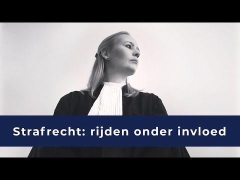 Video: Door onder invloed?