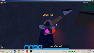 ROBLOX Flood Escape 2 | Cave System (SOLO)