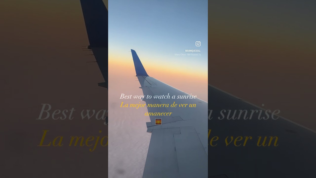 Saw my 1st shooting star! 🌠 Vi mi primera estrella fugaz! 💫 