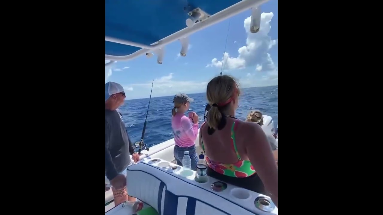 Best Belize Boat and Fishing Charters  In 2 Deep Charters Belize - Deep Sea Fishing