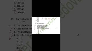 30 Aprel 9 Sinif Buraxılış Imtahanı Ingilis Dili Cavablar