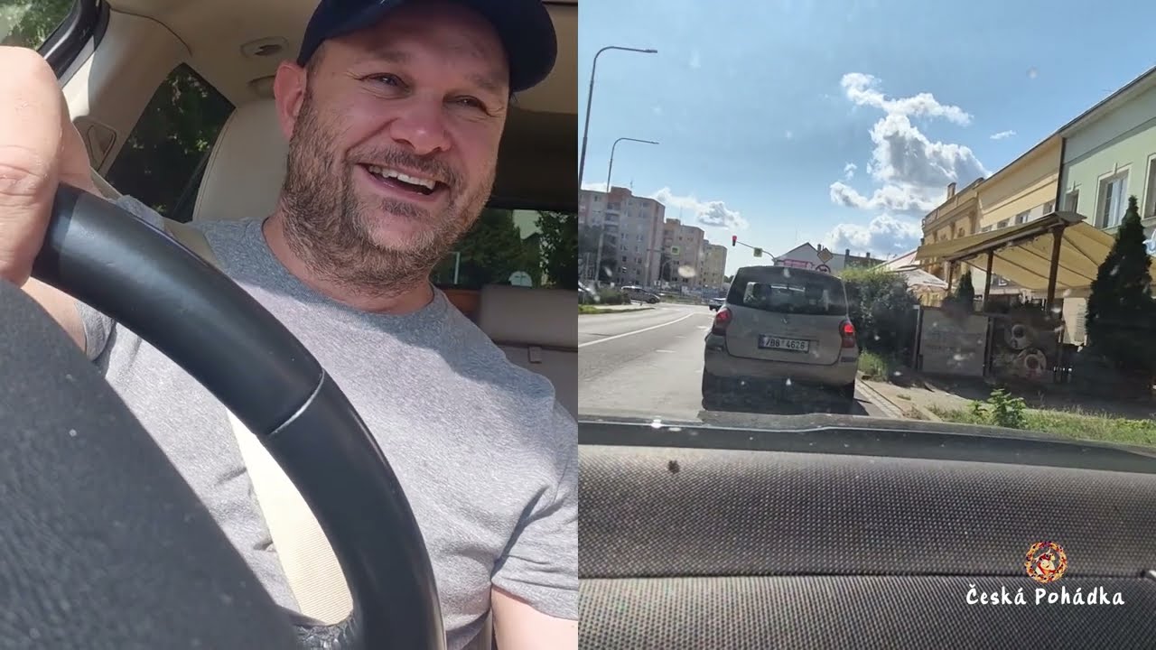 Living Differences between Czech Republic vs USA - Rozdíly mezi Českou republikou a USA