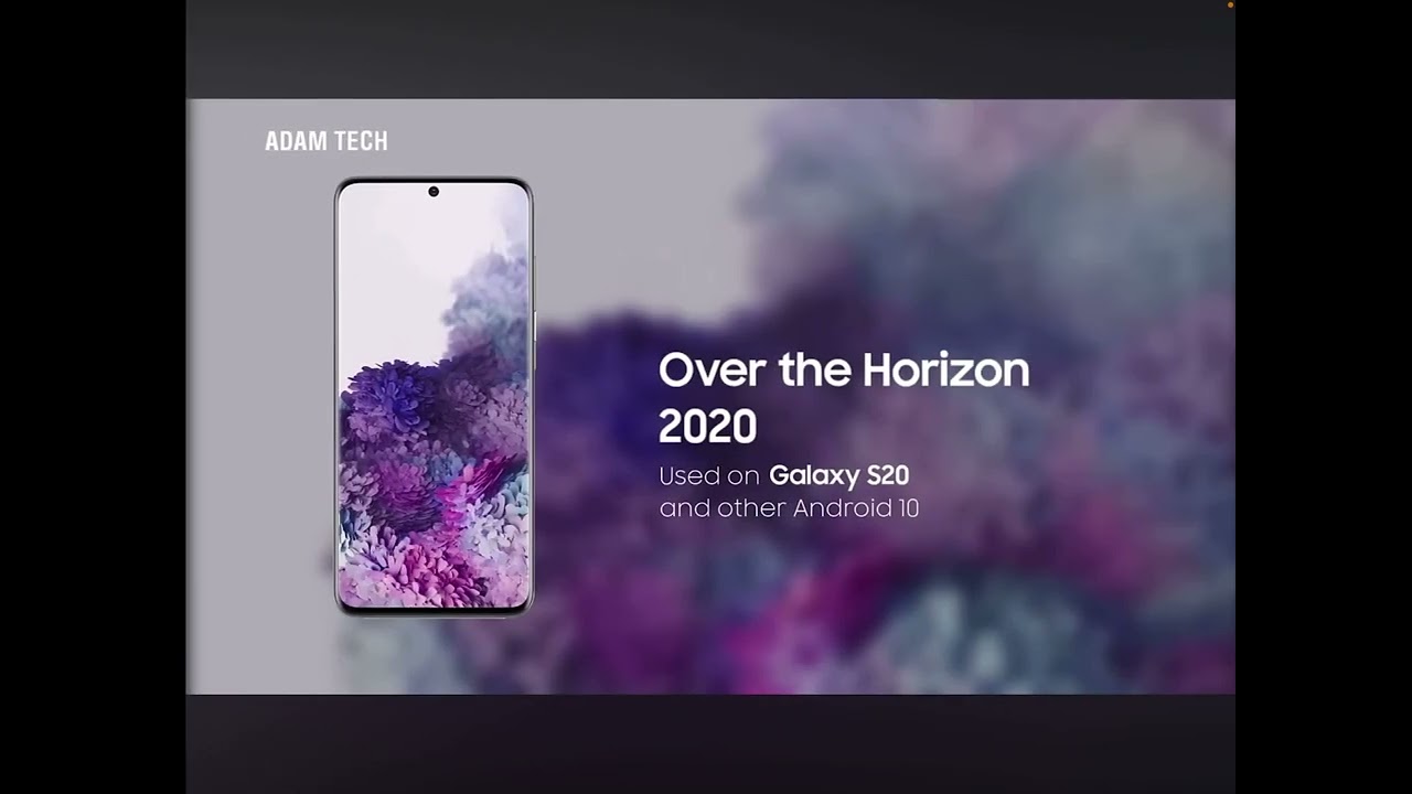 Evolution Of Samsung Tune (2006-2024) Over The Horizon Ringtone Band SGH-E250 To A55 Each Soundtrack