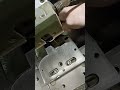 Amazing Slicing Huge circle screw #shorts #cncmachining #machinelearning