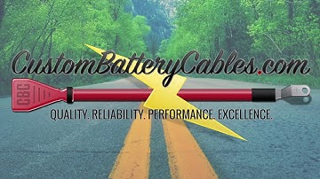 How to Make DIY Battery Cables: With the Right Parts & Easy Instructions | CustomBatteryCables.com