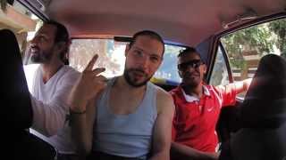 10Vers - Zone De Transit 2.0 - Making Of