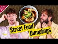 Dumpling Soup nach Szechuan Art | Street Food Rezepte