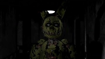 [C4D/FNAF/SHORT] Another Five Nights - JT Music