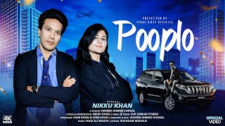 Pooplo Nikku Khan Latest Punjabi Songs 2026 Nikku Khan Official