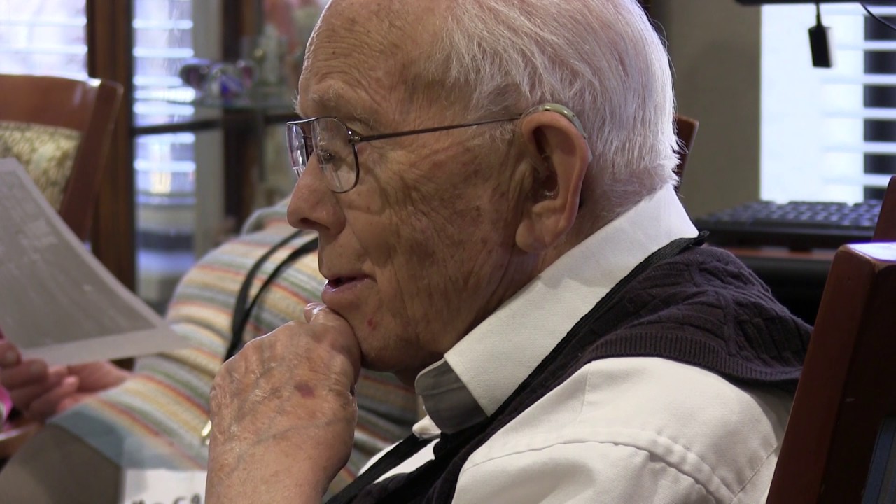 Students in TimeSlips Program Engage Elders in Creative Storytelling