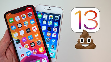 iOS 13 - Things are NOT looking good.. | iOS 13 Beta 3 Review