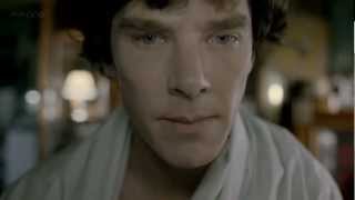 "Sherlbuscus Canadian Adventures" (Sherlock parody)