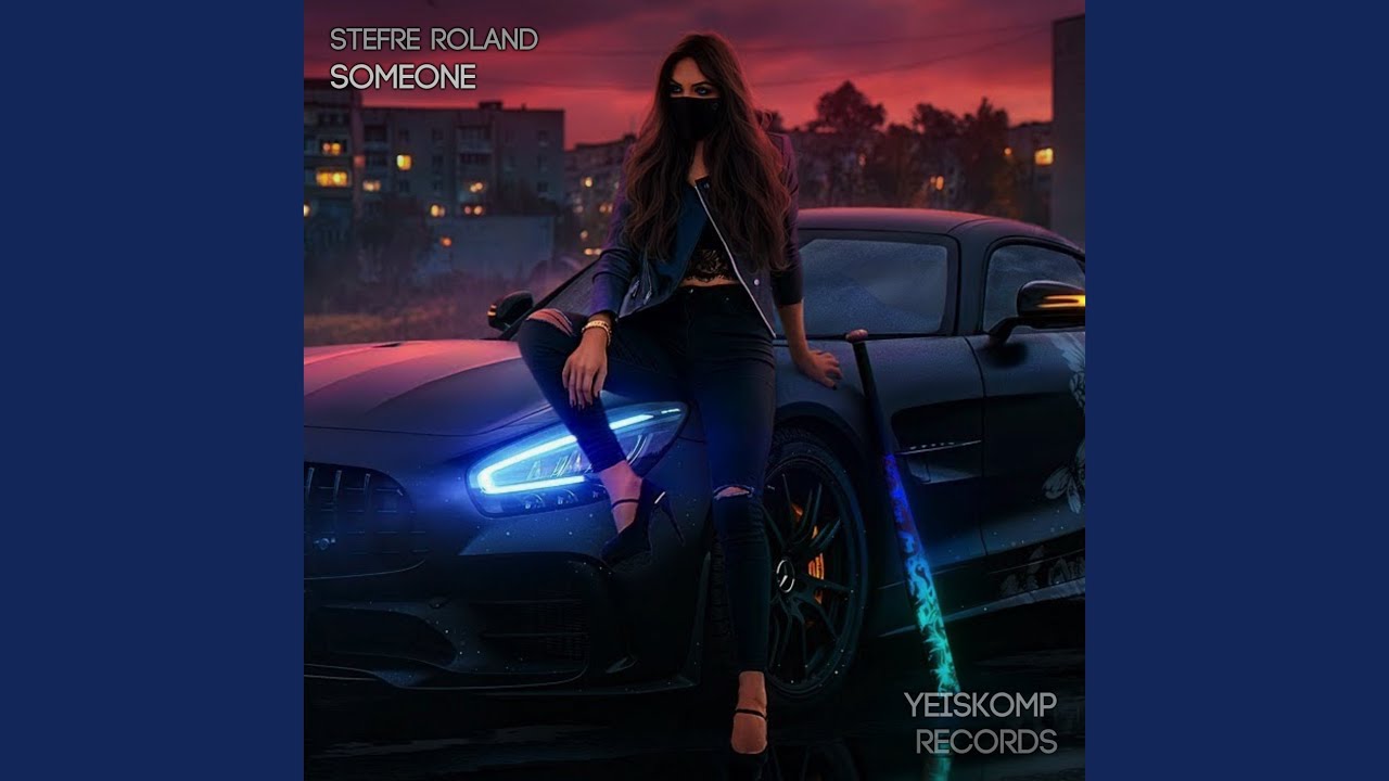 Самая крутая песня 2023. Stefre Roland - someone. Car Music Mix. Arabic Remix видео в машину. Bass Boosted Songs 2023 🔥.