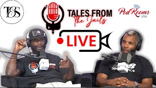 8 PHILLY TEEN FOOTBALL PLAYERS ARRESTED IN FLORIDA : TALES FROM THE JAILS LIVE!!!
