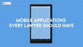 Top 10 Mobile Apps for Lawyers in 2021 - Legodesk screenshot 4