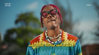 Ckay feat. ElGrandeToto - Love Nwantiti [Tradução] (Clipe Oficial) | TBT
