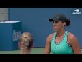 Madison Keys vs. Anna Bondar Highlights | 2026 US Open Round 2
