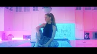 Olivia Bragoli -  Ariana Grande Mashup ('Thank u, Next' Album)
