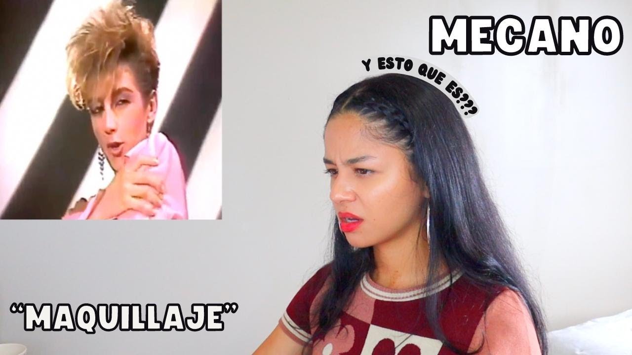 ESCUCHO por PRIMERA VEZ 