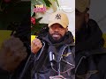 Je valide Himra … Jojo le barbu dans The Code