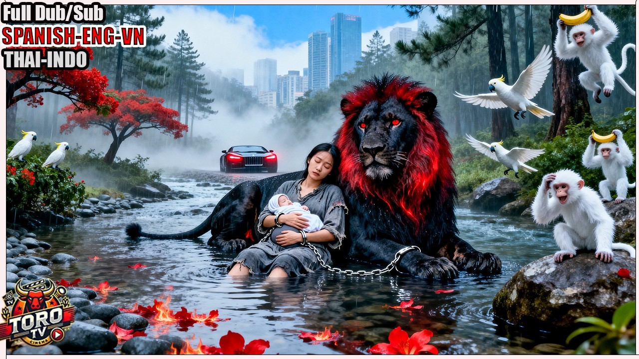 La Chica Embarazada Fue Arrojada Por Su Hermana Al Acantilado, 15 Años Después Regresa Por Venganza