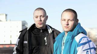 Смотреть клип Liquit Walker Feat. St1M - Nikogda / Niemals