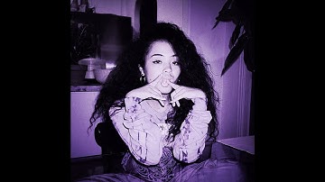 Joyce Wrice - Introduction (Slowed + Reverb)