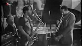 Miniatura de vídeo de "Les McCann & Eddie Harris   Compared To What"