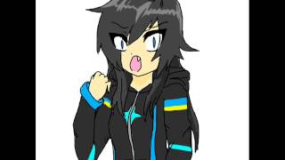 How I Feel When Icicles Tells Me To Become A Master At Animatin On Paint Tool Sai
