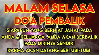 NYATA‼️TET4NGGA DZ0LIM ATAU 0RANG YG SERING BERBUAT J4HAT PADAMU AKAN MU5NAH DALAM SEKEJAP⁉️