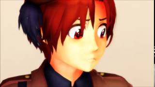 [MMD] There Is No "D" In "Me"