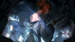 7-36 혈귀 3인방 흑운회 부조장 이스마엘 1인클(limbus company)
