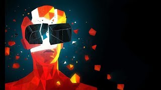 Becoming John Wick: SUPERHOT VR