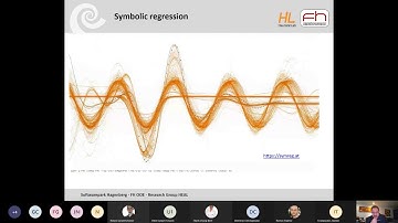 OptiMACS Network Short Course: Affenzeller, Efficient Simulation-based Design Optimization using ML