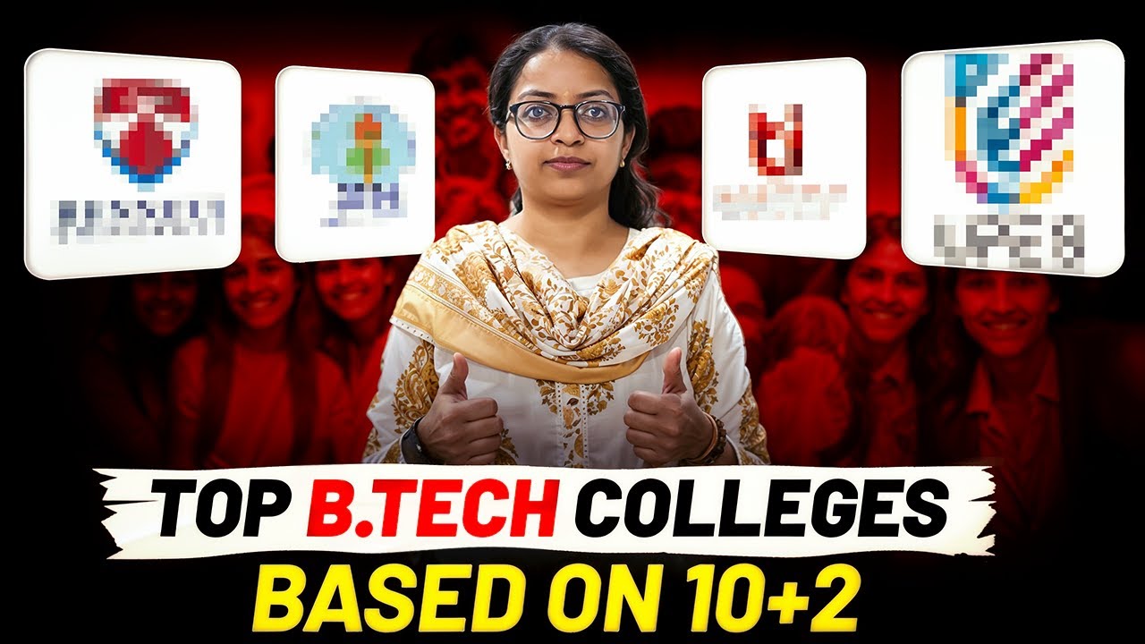 Top Engineering Colleges Without JEE | Direct Admission Based on 12th ...
