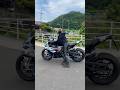 納車して3ヶ月で走行距離7000km走ってました。