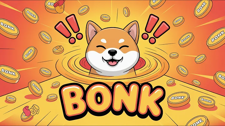 BONK Price Prediction 2025: $0.00005 Target? 📈