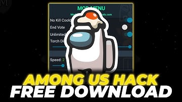 AMONG US MOD MENU V2025.10.14 | No key | Free Chats | All unlocked | Always Imposter