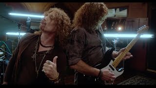 Video thumbnail of "Till It's Over - Official Music Video"