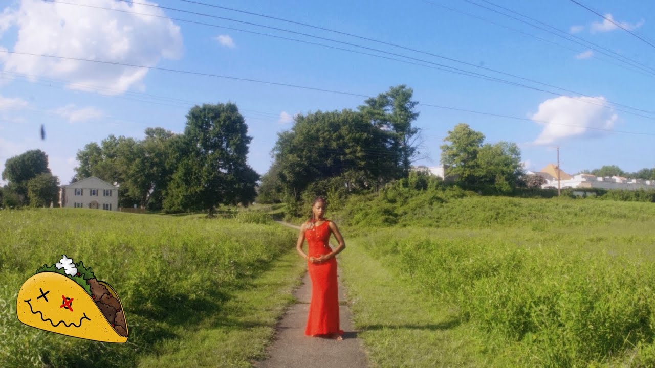 Kadii - Soul Ties (Interlude) [Official Music Video]