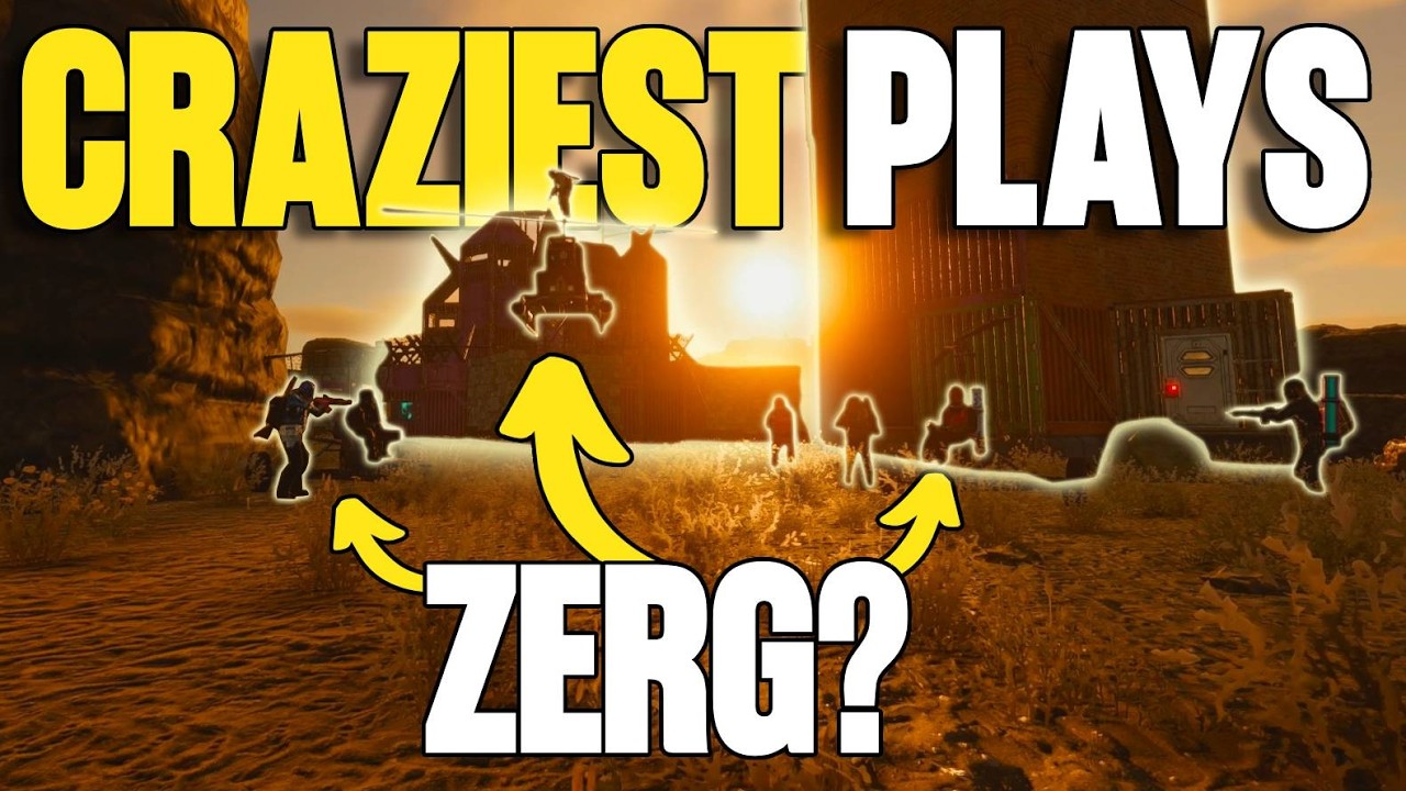 My CRAZIEST Fresh Wipe in 12,000 Hours... NEW GEN RUST