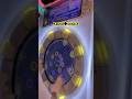 Xaleid◆scopiX白のラスト1-0-0通過