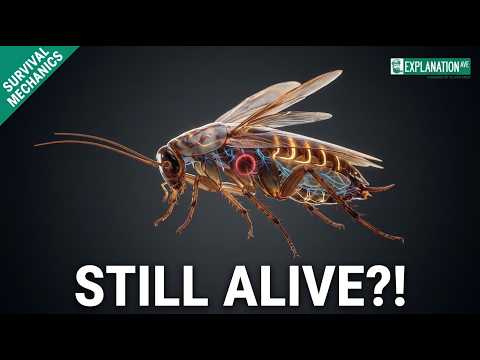 Why Is This Animal So Hard to Kill?