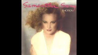 Samantha Sang 