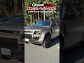 自動車専門誌月刊『GENROQ』は毎月26日発売!ラグジュアリーSUVもサルーンも見逃せない!