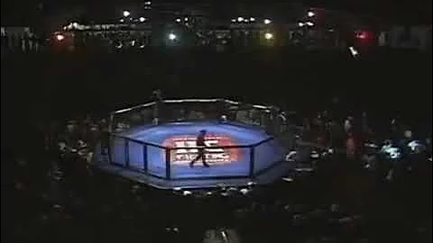 Jen Howe vs Judy Neff