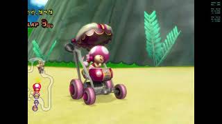 mario kart wii ultimate blue shell compilation and funny moments @sunyouflower6