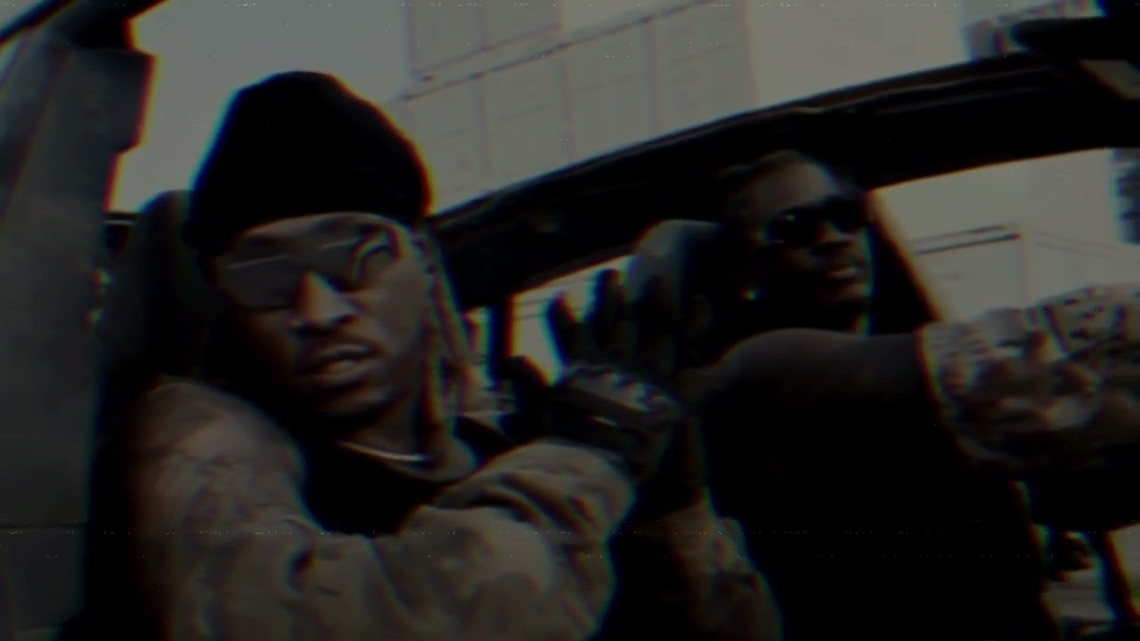 (FREE) Future x Young Thug Type Beat 2026 - 