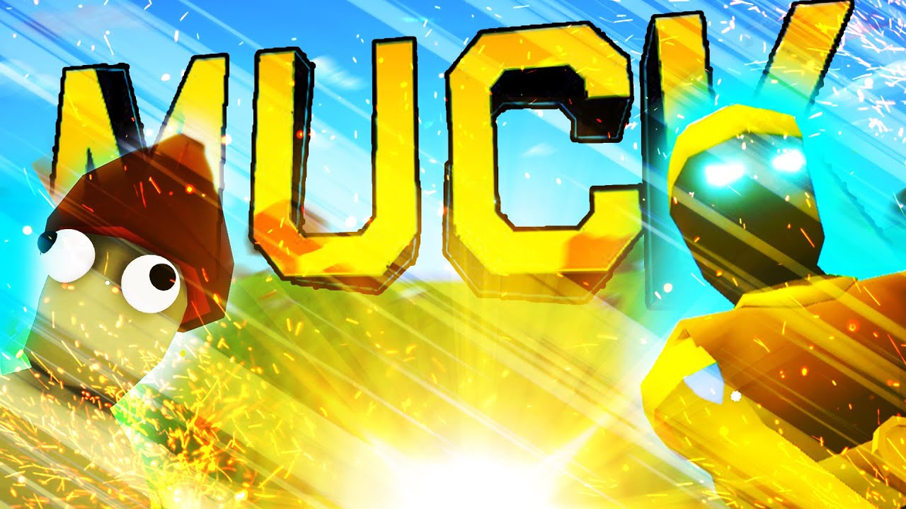 Русификатор muck. Обнова Muck. Muck игра. Muck читы
