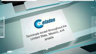 Celadon Trucking
